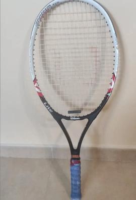 Raqueta babolat power game Tenis de segunda mano y barato