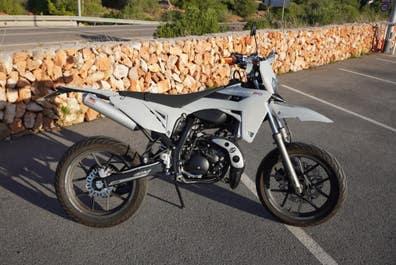 Sherco - SM-R Blackmoon