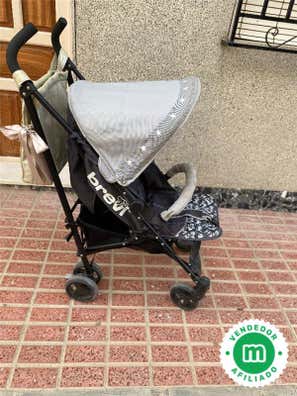 Silla paseo Coches de bebé de mano baratos en Alicante | Milanuncios