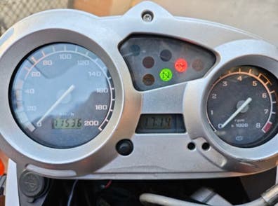 Bmw - F650 GS