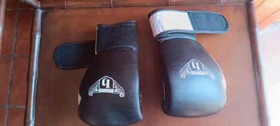 Artículos para boxeo de segunda mano en Barcelona Provincia