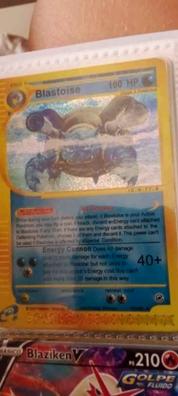 cromos de pokémon de moltres de galar v ps 210 - Comprar Cartas