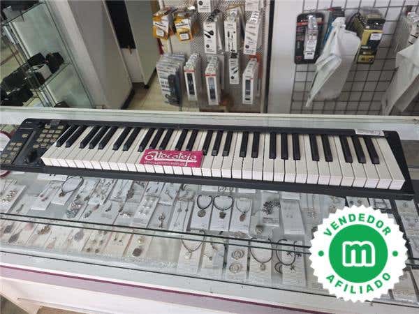 Milanuncios - TECLADO ICON KEYBOARD X