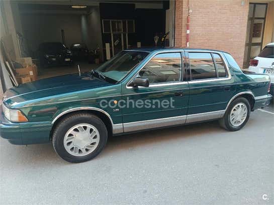 CHRYSLER Saratoga