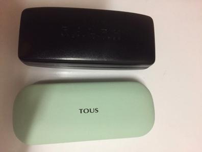 Funda tous Gafas de mujer de segunda mano baratas Milanuncios