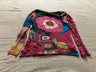 Camisas Desigual Mujer