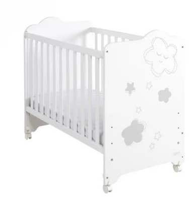 Cuna juguete de segunda mano Milanuncios