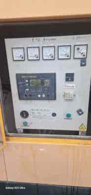 Milanuncios - generador gesan dvs 300