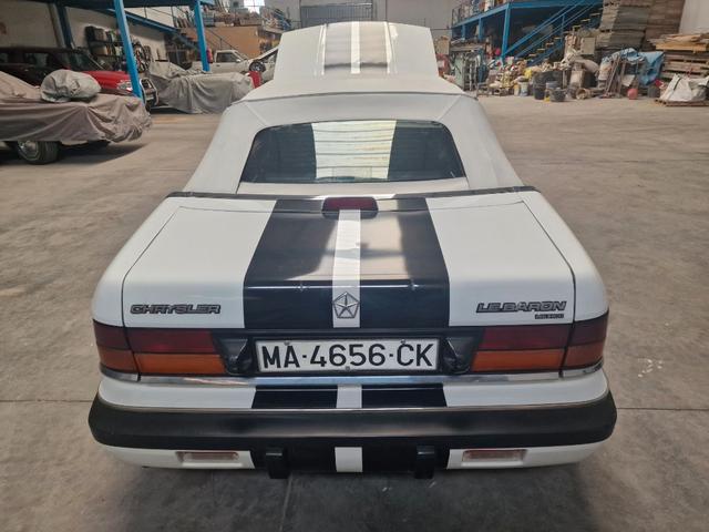 Milanuncios - CHRYSLER LEBARON - LEBARON