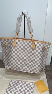 Neceser louis vuitton Moda y complementos de segunda mano barata