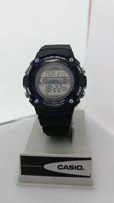 Casio discount fase lunar