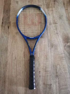 Raqueta wilson hammer de segunda mano Milanuncios