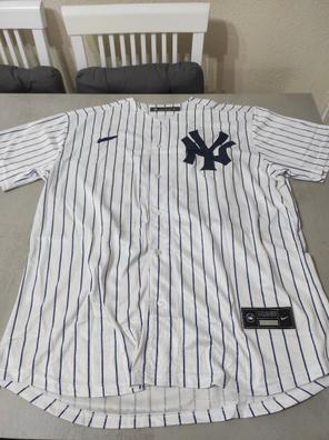 Camiseta Beisbolera Yankees