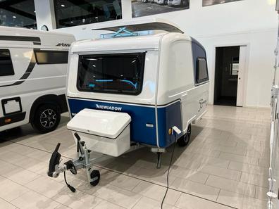 Milanuncios MINI CARAVANA BAMBINA N126ET