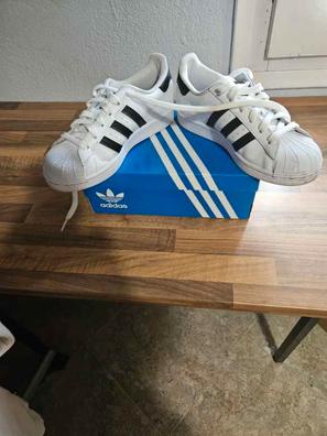 Superstar adidas milanuncios sales