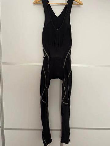 Milanuncios culotte largo decathlon talla L