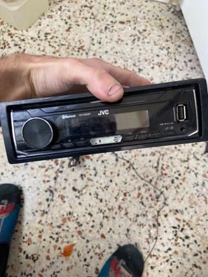 Radio USB Y CD para casa de segunda mano por 12 EUR en Cieza en