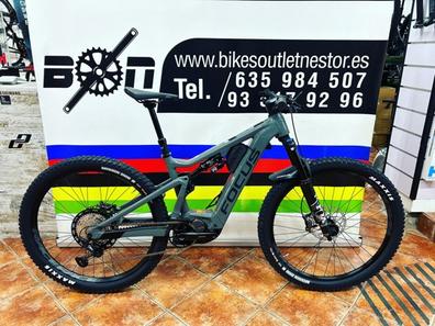 Bicicleta focus electrica hot sale