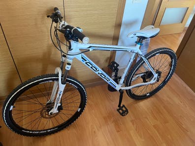 Conor 6700 de segunda mano Milanuncios