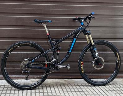 Bicicleta trek neko online mujer