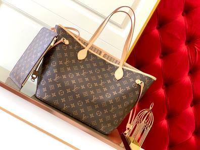 Las mejores ofertas en Bolsas Louis Vuitton Neverfull Extra Grande