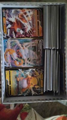 Deoxys V-Astro de segunda mano por 5 EUR en Las Palmas de Gran