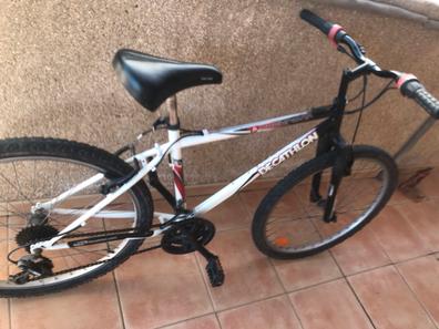 Decathlon Bicicletas de segunda mano baratas en Tenerife Provincia |  Milanuncios