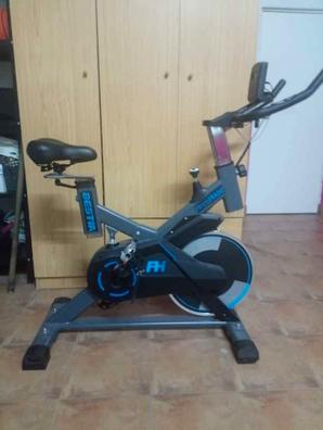 Bicicleta indoor Bestia Sports - Lo mejor en ciclismo indoor