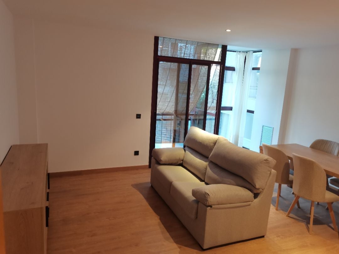 Fotografía del inmueble reportado: 900 €/mes — Tortosa, Tortosa