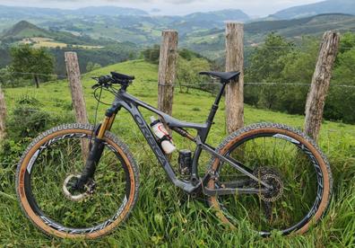 Ruedas speedsix Bicicletas de segunda mano baratas en Zaragoza