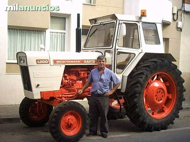 Wellendichtring Hinterachse Für David Brown 880 990 996