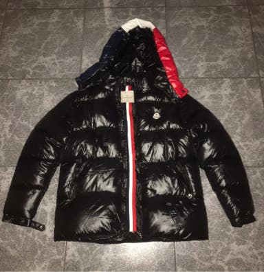 Moncler Abrigos de hombre segunda mano | Milanuncios