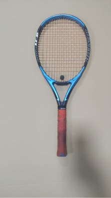 Raquette de tennis Dunlop Biotec 400, 27 po | Canadian Tire