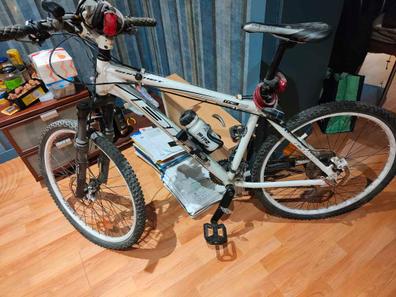 Bicicleta Elíptica BH Mod. ATHLON Program