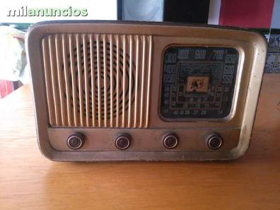 antigua radio pmi pascual. radio ducha resisten - Compra venta en