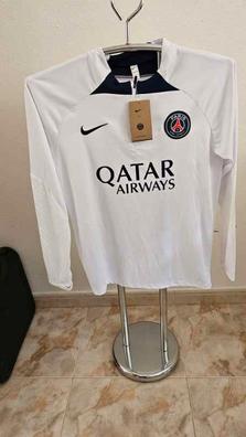 Chandal psg de segunda mano Milanuncios