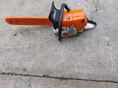 stihl Muebles y accesorios de jardinería de segunda mano baratos | Milanuncios