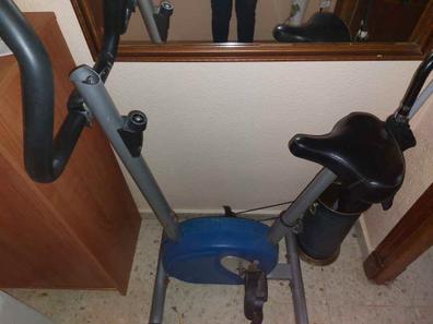 Bicicleta estatica hipercor runfit hot sale