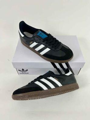 Adidas samba best sale segunda mano