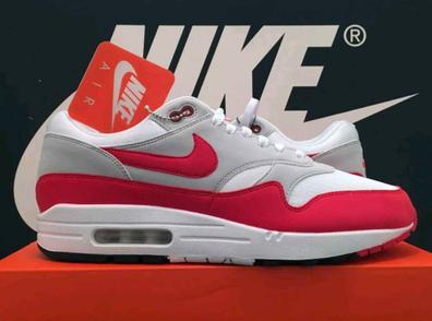 Air max Zapatos y calzado de hombre de segunda mano baratos en Madrid | Milanuncios