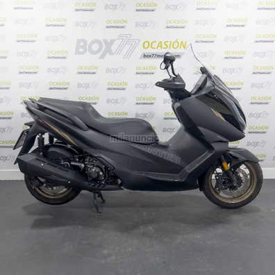ZONTES 350 E Versión 2023
