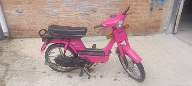 Motos clásicas de segunda mano en La Vallençana | Milanuncios