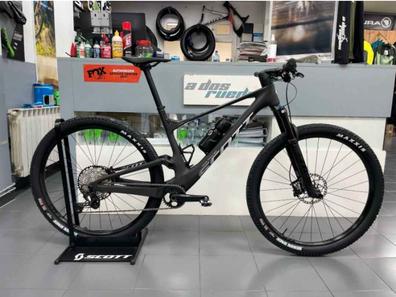 Scott spark rc team 2019 de segunda mano Milanuncios