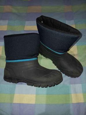 Botas nieve quechua online niño