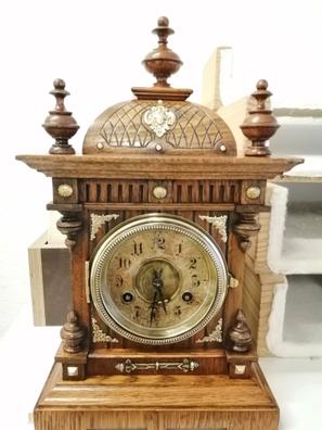 Las mejores ofertas en Antiguo Reloj de Mesa