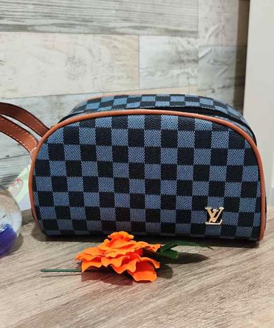 Milanuncios - Neceser louis vuitton de hombre