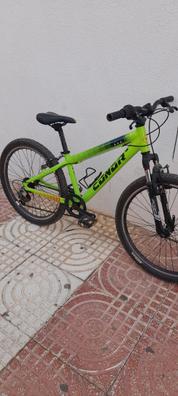 Bicicletas para niños discount de 24 pulgadas