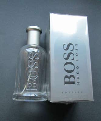 Hugo boss parfum por mayor de segunda mano para hombre Milanuncios