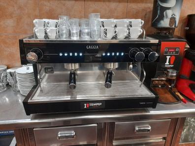 Gaggia Ruby Pro Two 2G DEP máquina de café profesional con 2 grupos