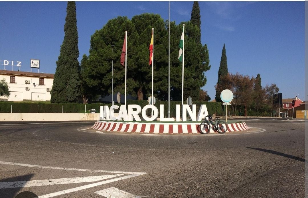 Fotografía del inmueble reportado: 500 €/mes — La Carolina, La Carolina